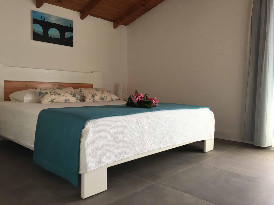 Beyaz İskele Hotel Restaurant Standart Odalar Selimiye Marmaris